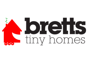 Bretts Tiny Homes
